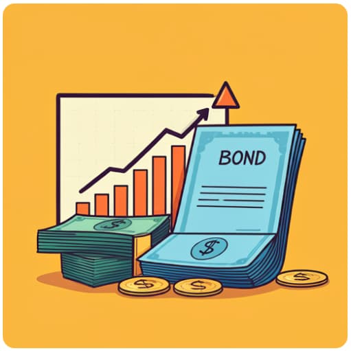 Asset-Based Loan Secured by Stock and Bonds