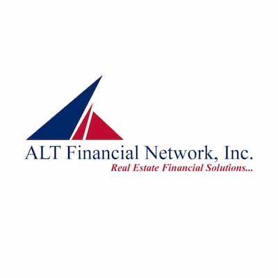 Alt Financial Network, Inc. Logo