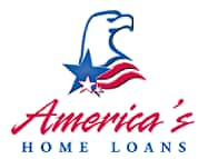 America's Home Loans Logo