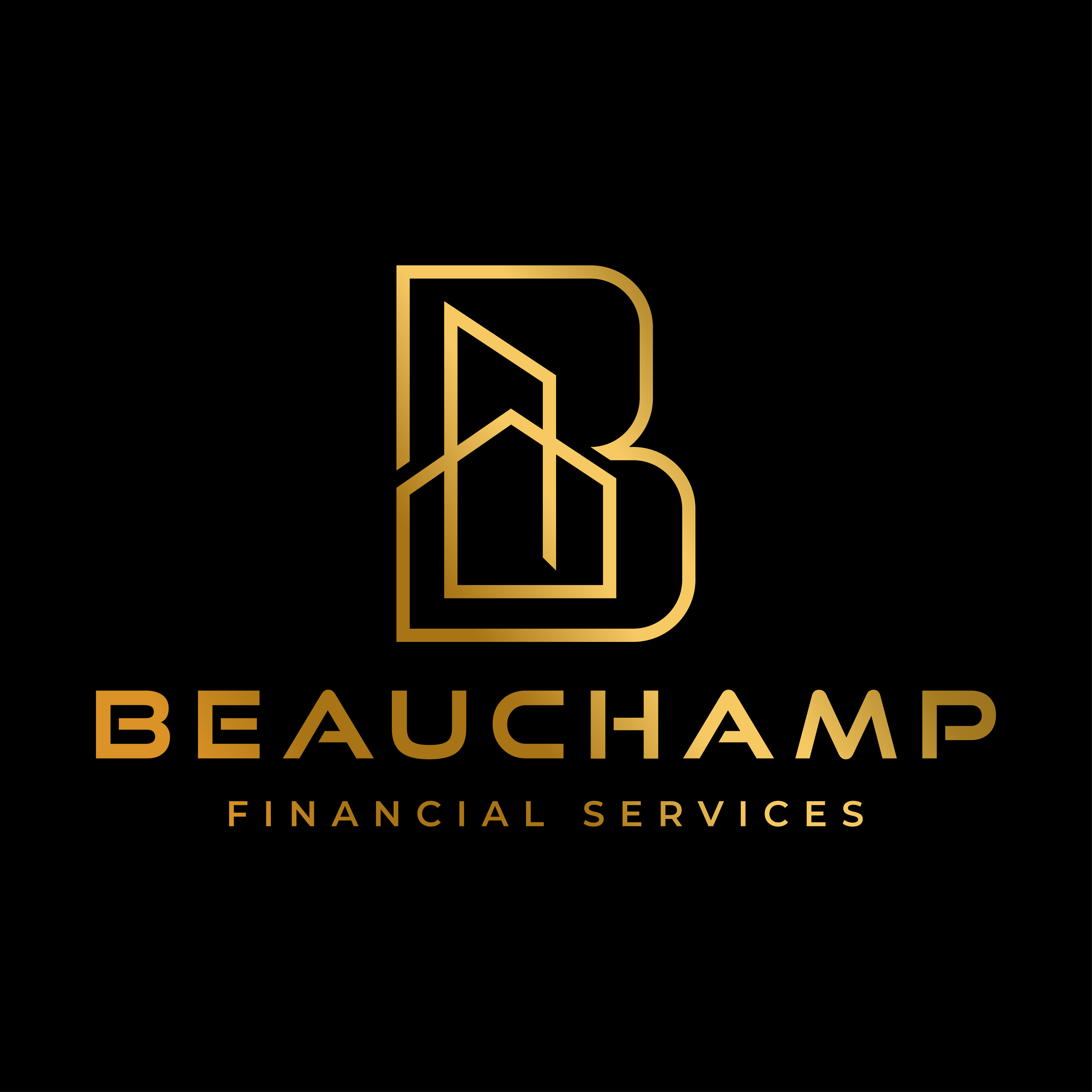 Beauchamp Mortgage LLC Logo