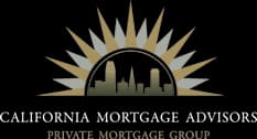 California Mortgage Advisors, Inc Logo