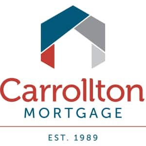 Carrollton Mortgage Co. Logo