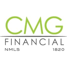 CMG Financial Logo