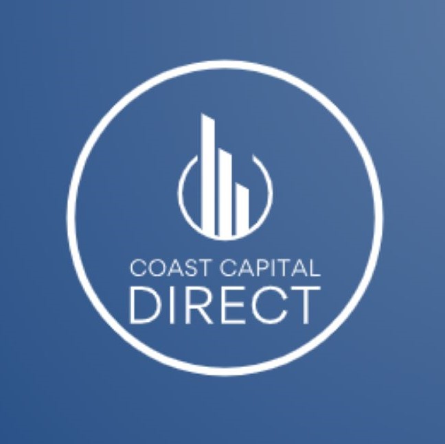 Coast Capital Direct Logo