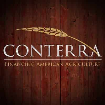 Conterra Ag Capital Logo