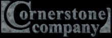 Cornerstone Company Logo