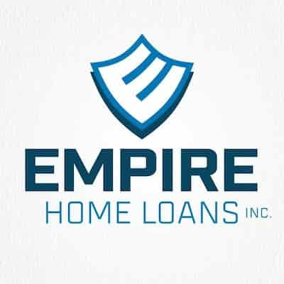 Empire Home Loans, Inc. Logo