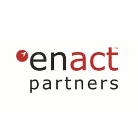 Enact Partners Logo