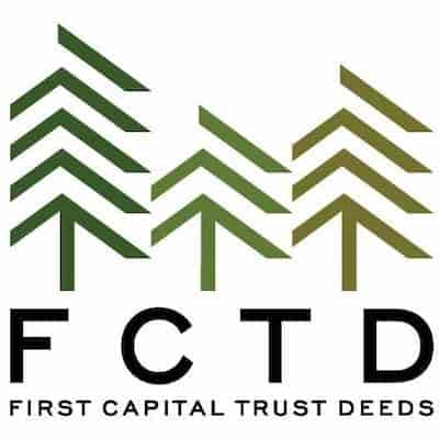 First Capital Trust Deeds Logo