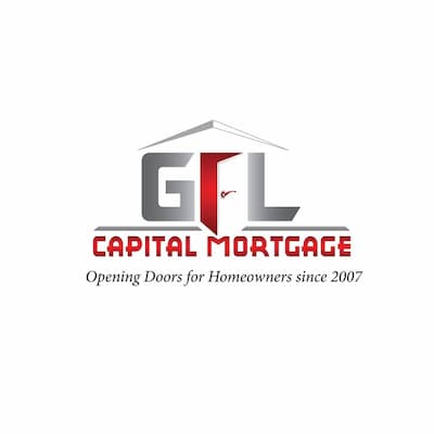 GFL Capital Mortgage Logo