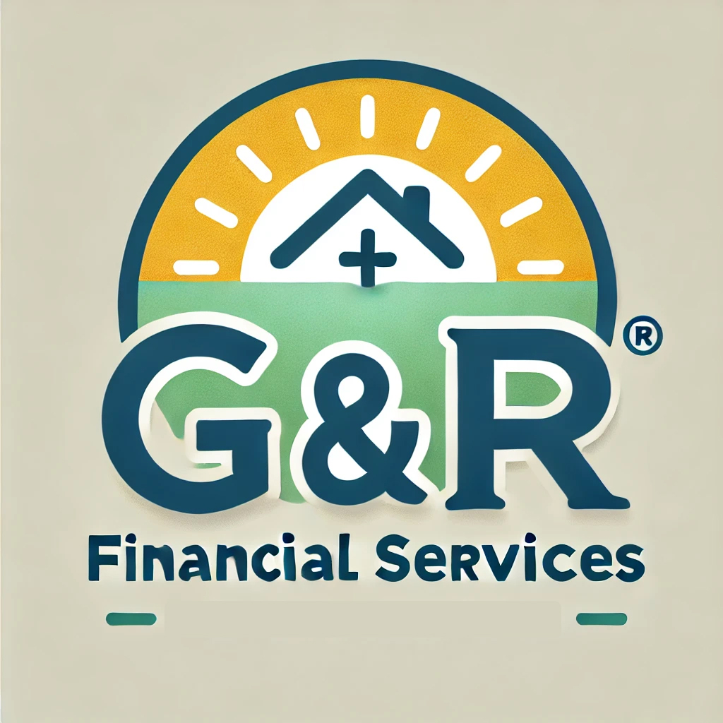 G&R FINANCIAL SERVICES/NO FICO HOME LOANS Logo