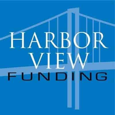 Harbor View Funding Logo