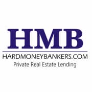 Hard Money Bankers Logo