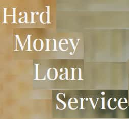 Hard Money Loan Services Logo