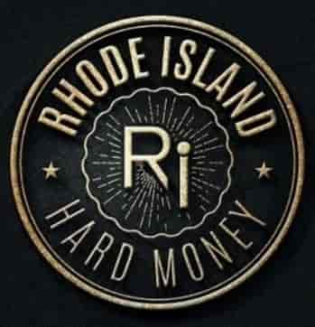 Hard Money Rhode Island Logo