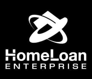 Home Loan Enterprise Logo