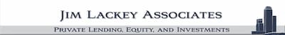 Jim Lackey Associates Logo