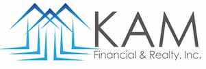 KAM Financial & Realty, Inc. Logo