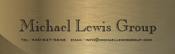 Lewis Commercial Services llc dba Michael Lewis Group Logo