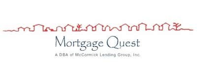 Mortgage Quest Logo