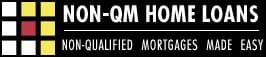 NonQMHomeLoans.com Logo