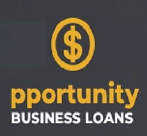 Opportunity Business Loans Logo