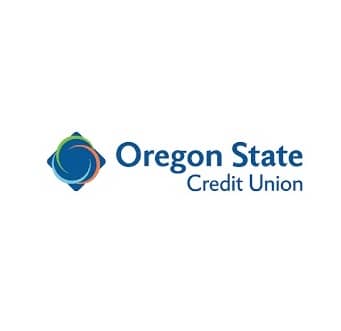 Oregon State Credit Union Logo