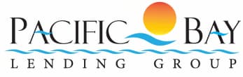 PACIFIC BAY LENDING GROUP Logo