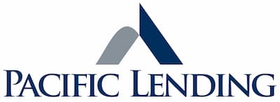 Pacific Lending LLC Logo