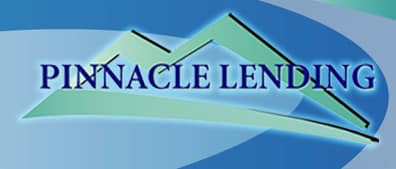 Pinnacle Lending Logo