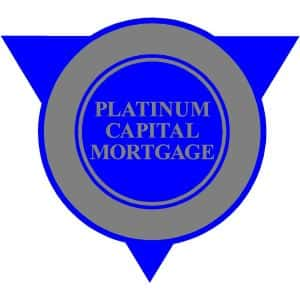 Platinum Capital Mortgage Logo