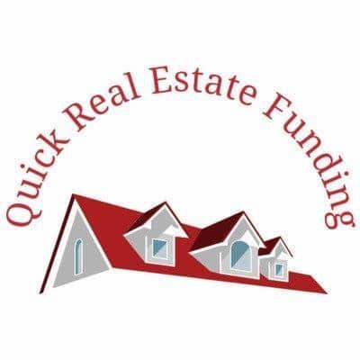 Quick Real Estate Funding Nationwide Private Lender Logo