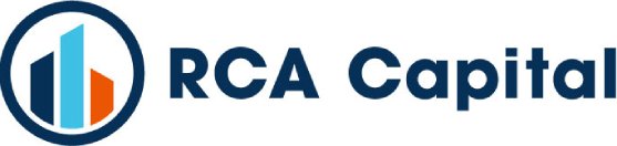 RCA Capital Logo