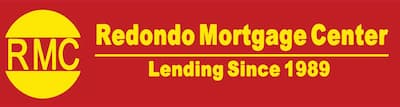 Redondo Mortgage Center Logo