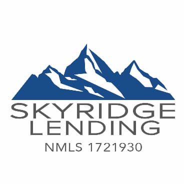 Skyridge Lending, LLC Logo