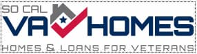 So Cal VA Homes Logo