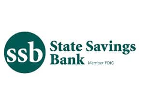 State Savings Bank Logo