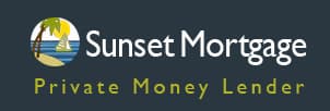 Sunset Mortgage Logo