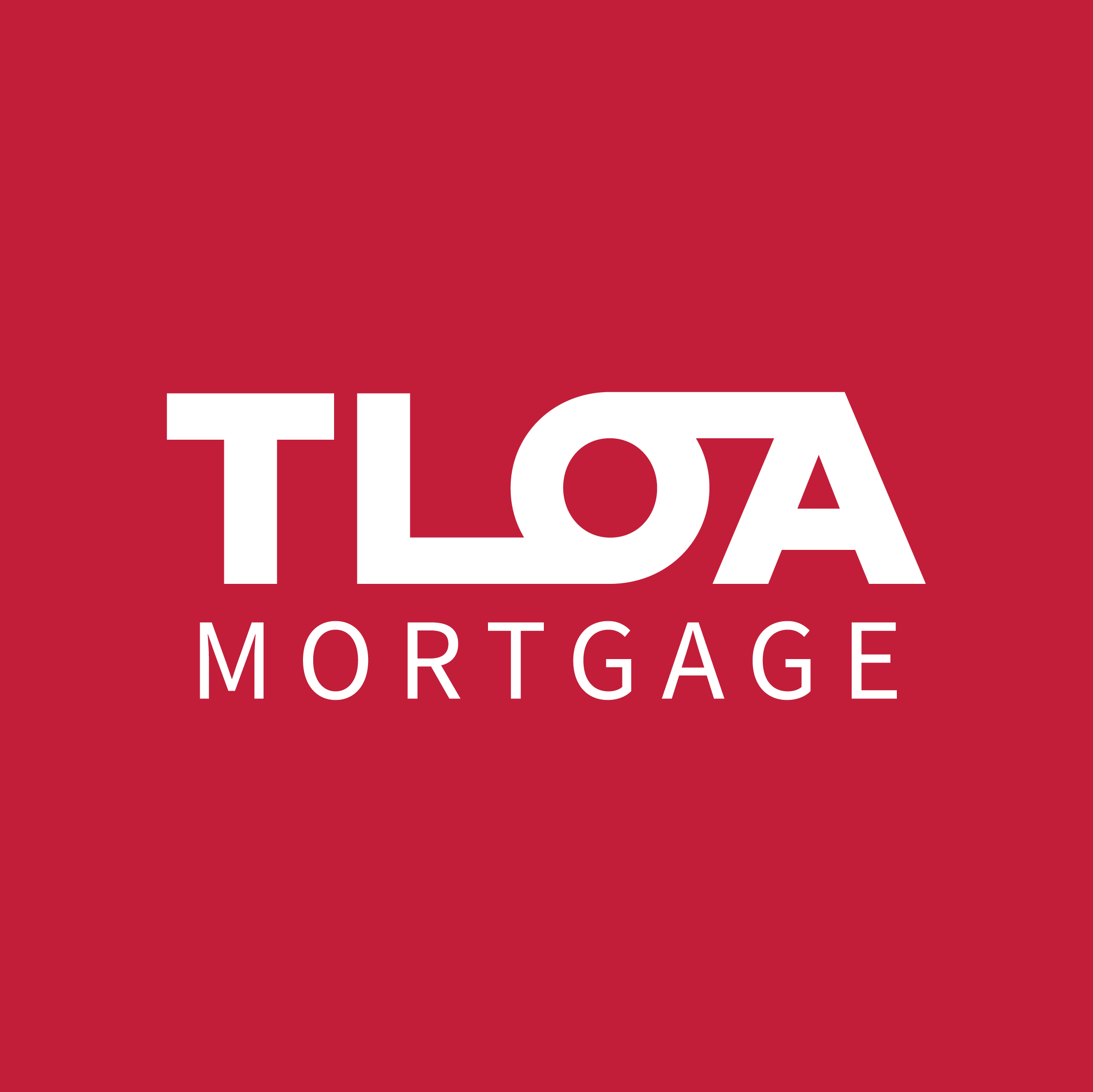 TLOA Mortgage LLC Logo