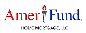 Amerifund Alternative Lending Division Logo