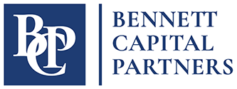 Bennett Capital Partners Mortgage Brokers Logo