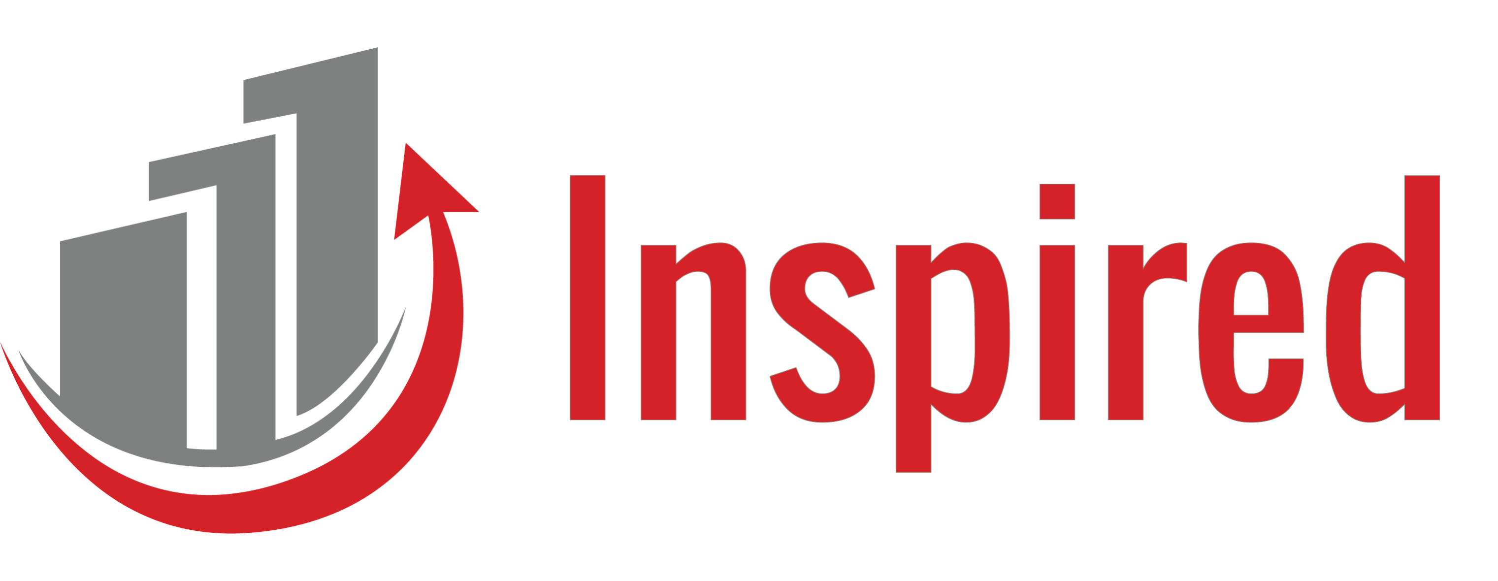 INSPIRED HOLDINGS LLC Logo