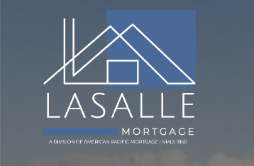 LaSalle Mortgage Logo