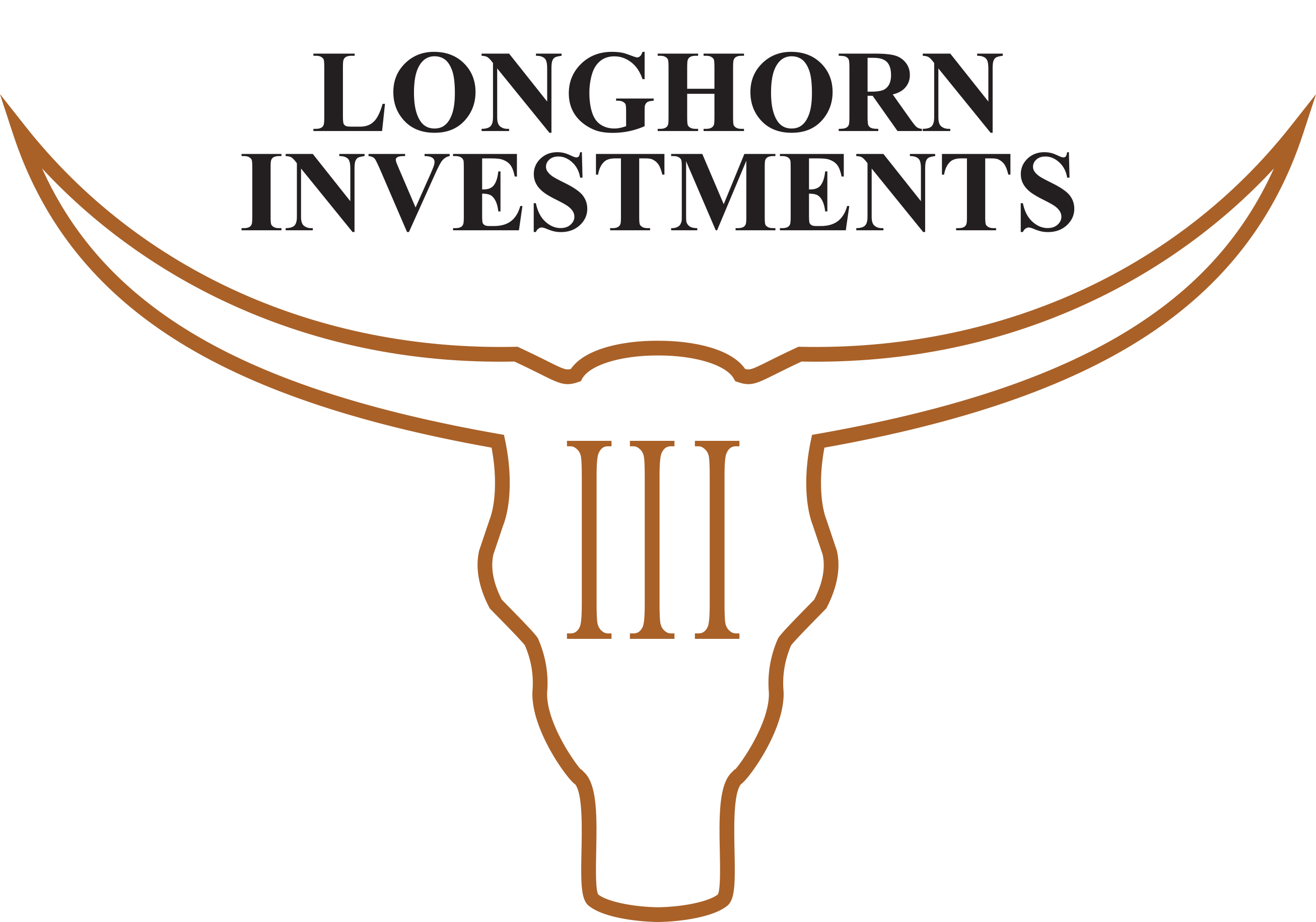 Longhorn Investments Logo